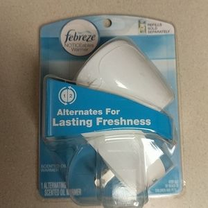 Febreze Noticeables Warmer